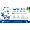 Probiotikai Tvenkiniams – tvenkinių valymas nuo dumblių ir mikrobiologinės būklės gerinimas ; 1 l