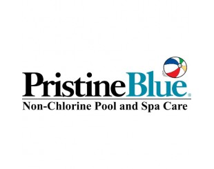 Kubillo, baseino ir Spa priežiūra be chloro PristineBlue®