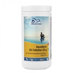 Aktyvus deguonis  AQUABLANC O2 (20 g tabl.); 1kg