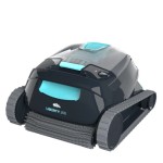 Belaidis baseino valymo robotas Dolphin LIBERTY 200