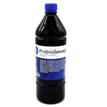 Probiotikai Nuotekoms ir Kanalizacijai – natūralus būdas išvalyti vandenį nuo organinės ir mikrobiologinės taršos; 1l